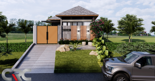 VÌ SAO NHÀ CÔNG NGHỆ CAO CRCHOME DÙNG ROCKWOOL THAY FOAM?