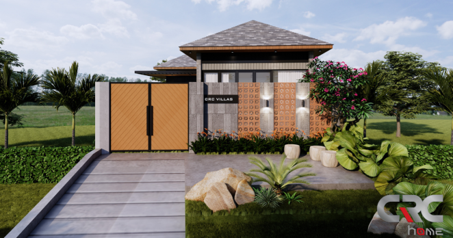 NHÀ CÔNG NGHỆ CAO CRCHOME LÀ GÌ ?