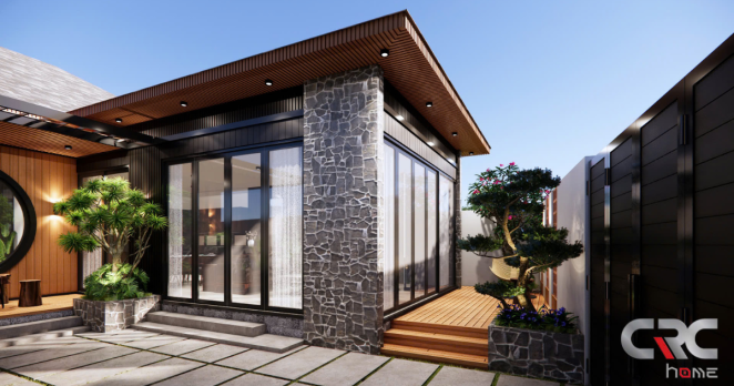 Hệ Thống Điện Nước Âm Tường CRChome: Giải Mã Công Nghệ Thi Công "Không Đục Phá" Hiện Đại Nhất