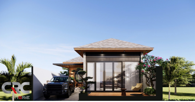 Nhà Lắp Ghép CRChome Tại Nha Trang, Khánh Hòa – Giải Pháp Xây Dựng Hiện Đại