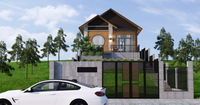 Nhà Lắp Ghép CRChome – Giải Pháp Nhà Ở Hiện Đại Tại Khánh Hòa và Lâm Đồng