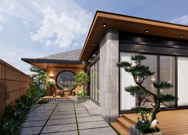 SAI LẦM LỚN NHẤT KHI SO SÁNH NHÀ BÊ TÔNG VÀ NHÀ CRCHOME