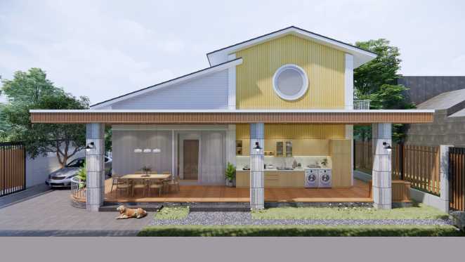 VÌ SAO CRCHOME KHÔNG CHỌN GIẢI PHÁP NHÀ PANEL?