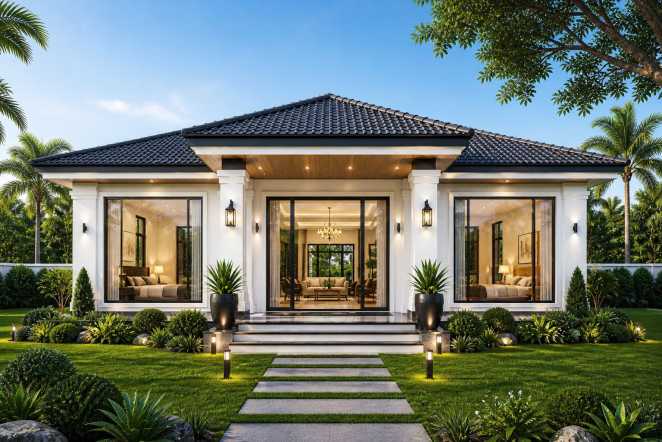 90% NGƯỜI LÀM NHÀ ĐANG NHẦM GIỮA CÁCH NHIỆT VÀ CÁCH ÂM