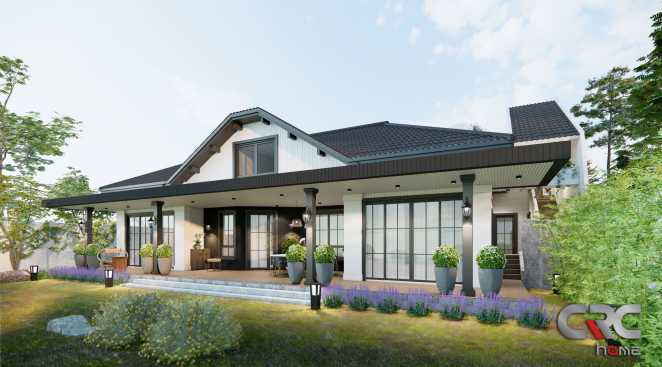 VÌ SAO NHÀ CRC HOME TỰ TIN THI CÔNG VÙNG GIÓ CẤP 13