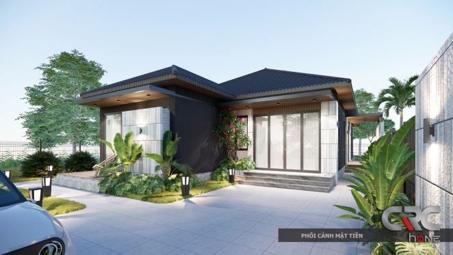 NHÀ LẮP GHÉP CÔNG NGHỆ CAO CRC HOME THÌ CÓ GIỮ BỀN KHÔNG, HAY VÀI NĂM LÀ XUỐNG CẤP?