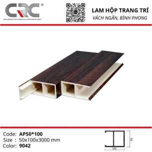 Lam Hộp 50x100 - 9042
