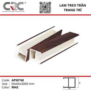 Lam Hộp 50x60 - 9042