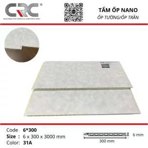 Tấm ốp nano 300-31A