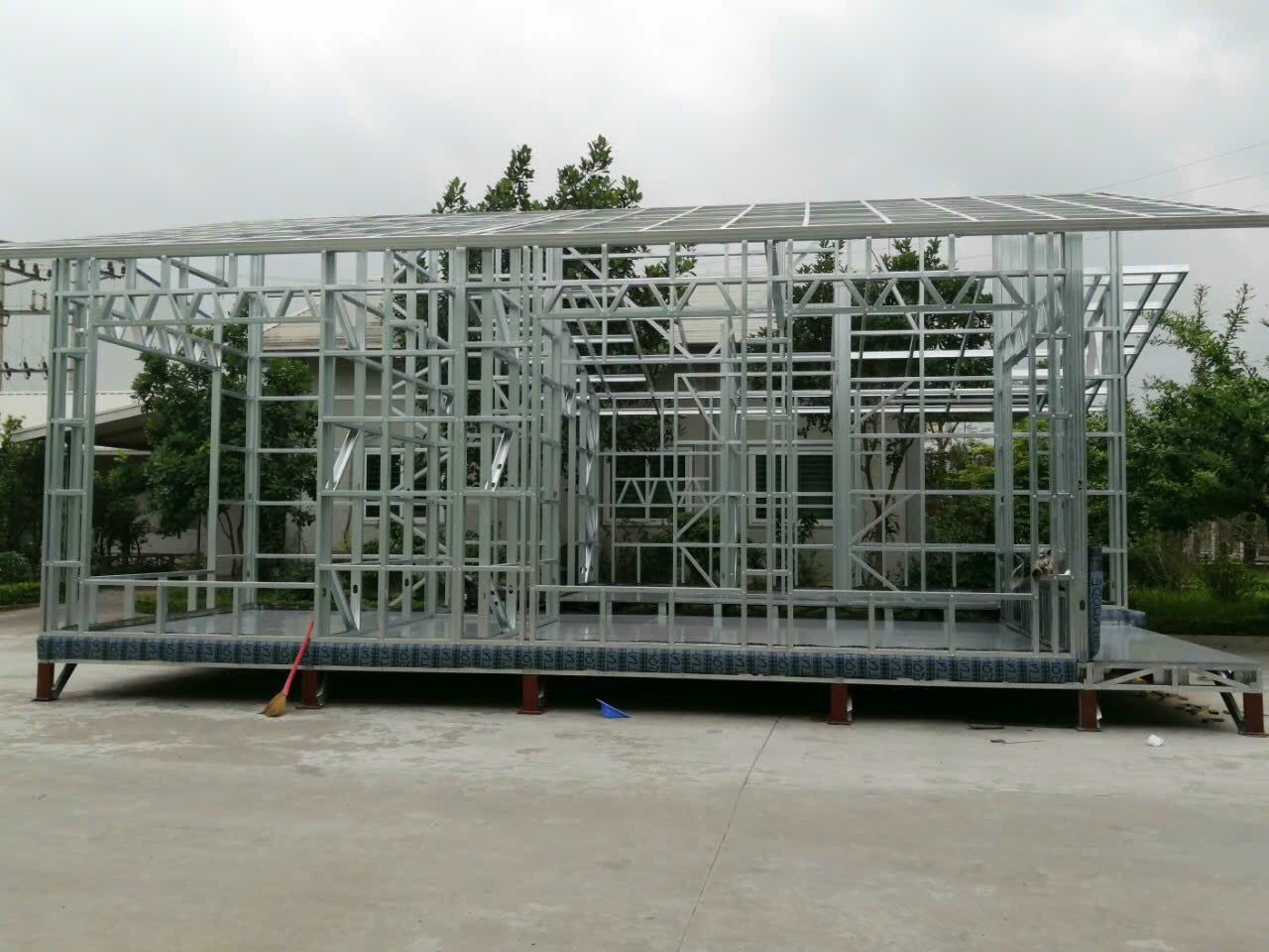 CRC HOME - Định nghĩa cuộc sống xanh, tiện nghi và sang trọng