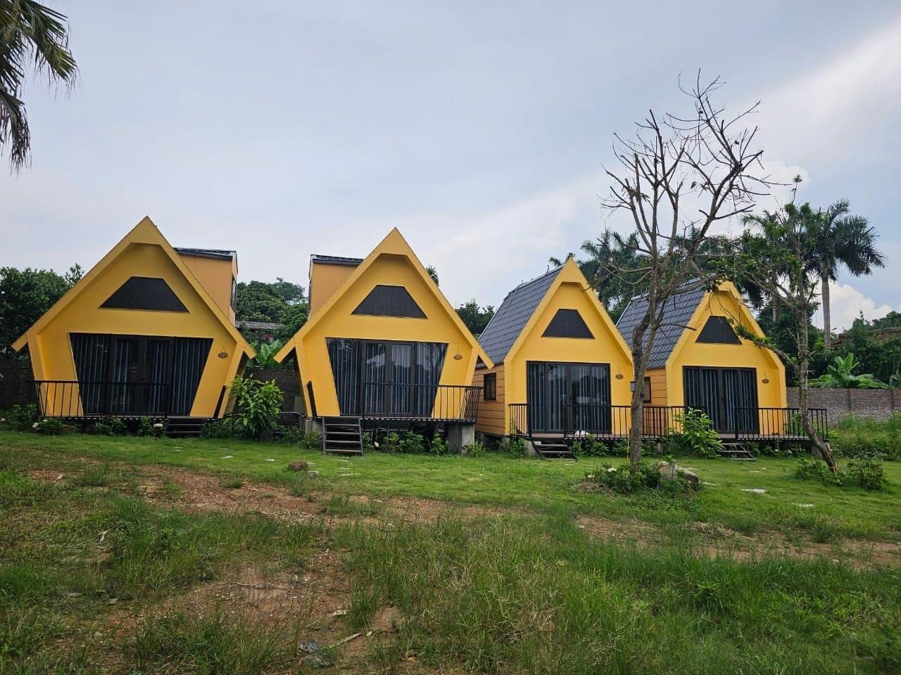 CRC HOME - Định nghĩa cuộc sống xanh, tiện nghi và sang trọng