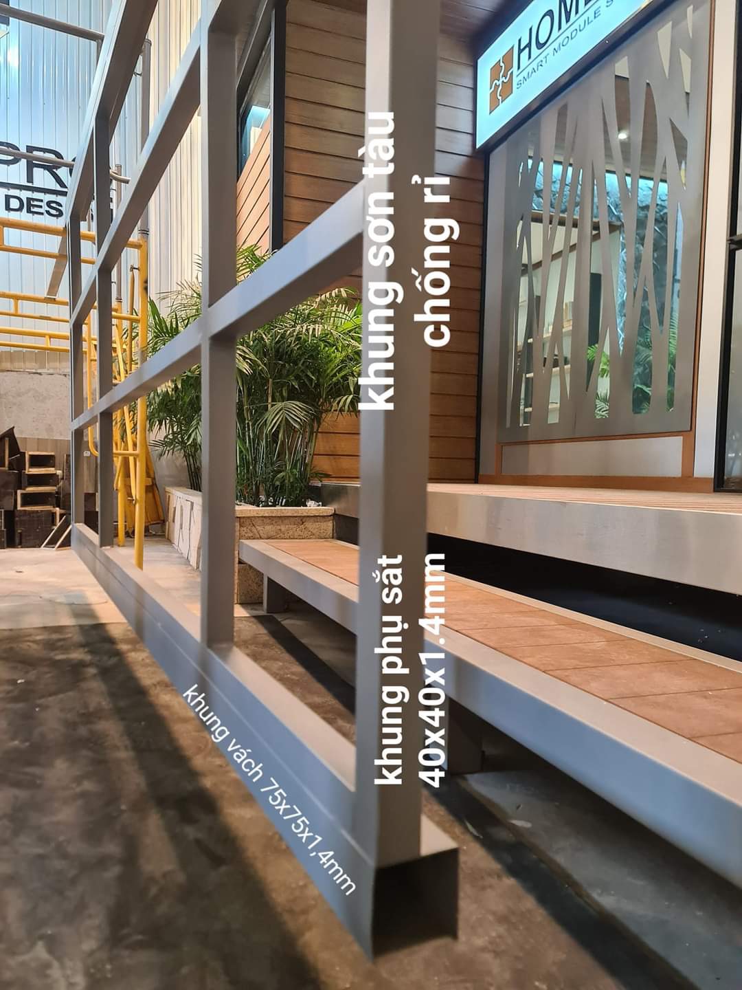 CRC HOME - Định nghĩa cuộc sống xanh, tiện nghi và sang trọng