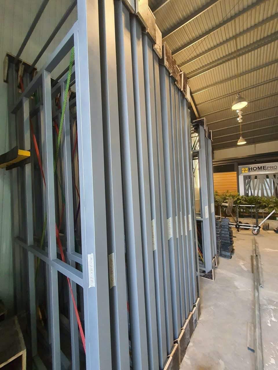 CRC HOME - Định nghĩa cuộc sống xanh, tiện nghi và sang trọng
