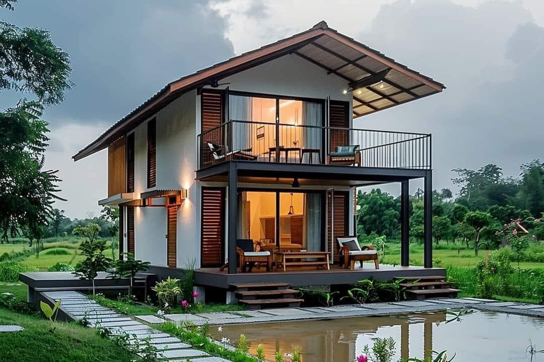 CRC HOME - Định nghĩa cuộc sống xanh, tiện nghi và sang trọng