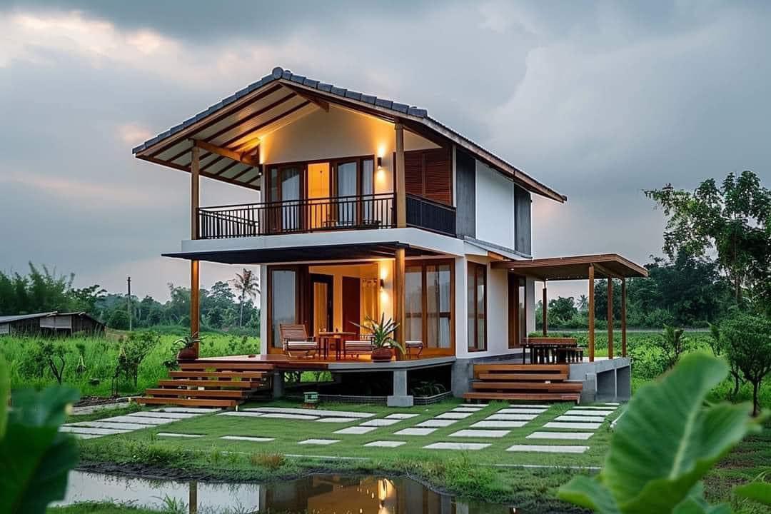 CRC HOME - Định nghĩa cuộc sống xanh, tiện nghi và sang trọng