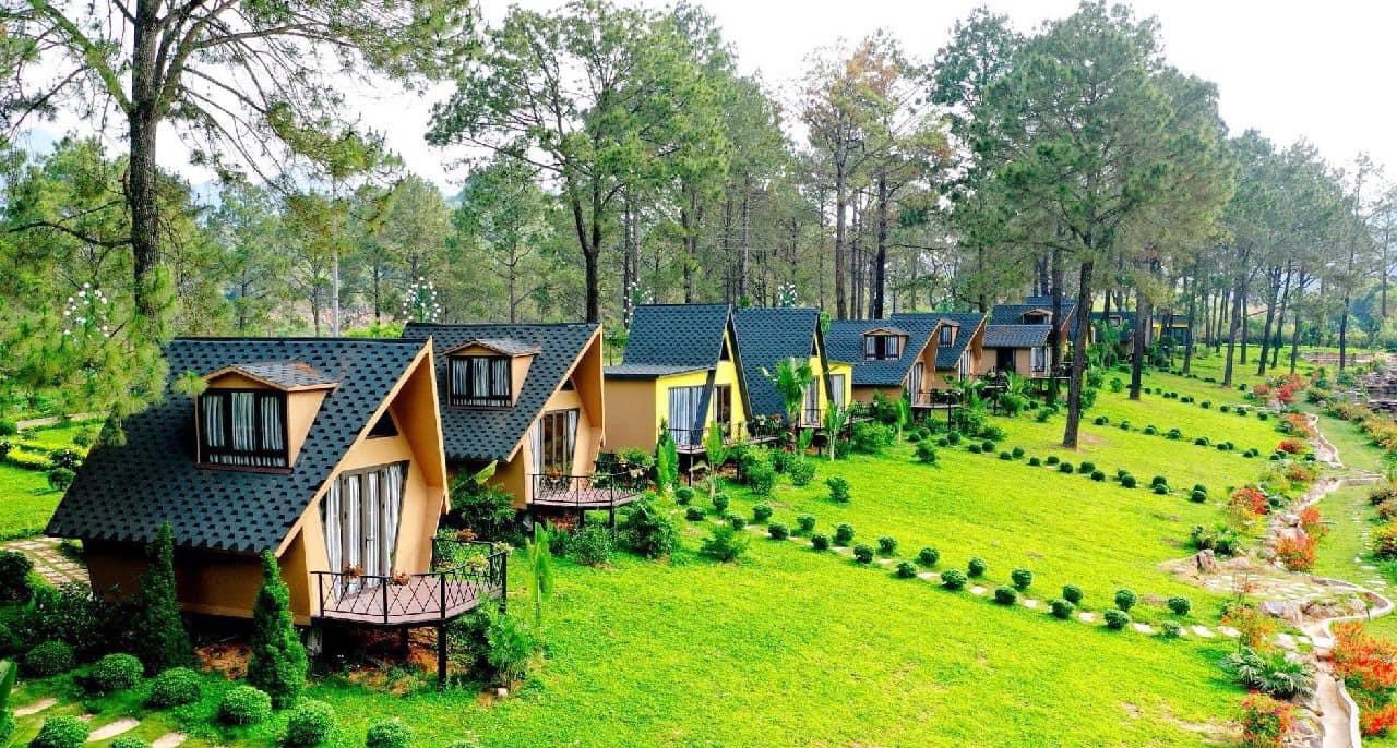 CRC HOME - Định nghĩa cuộc sống xanh, tiện nghi và sang trọng