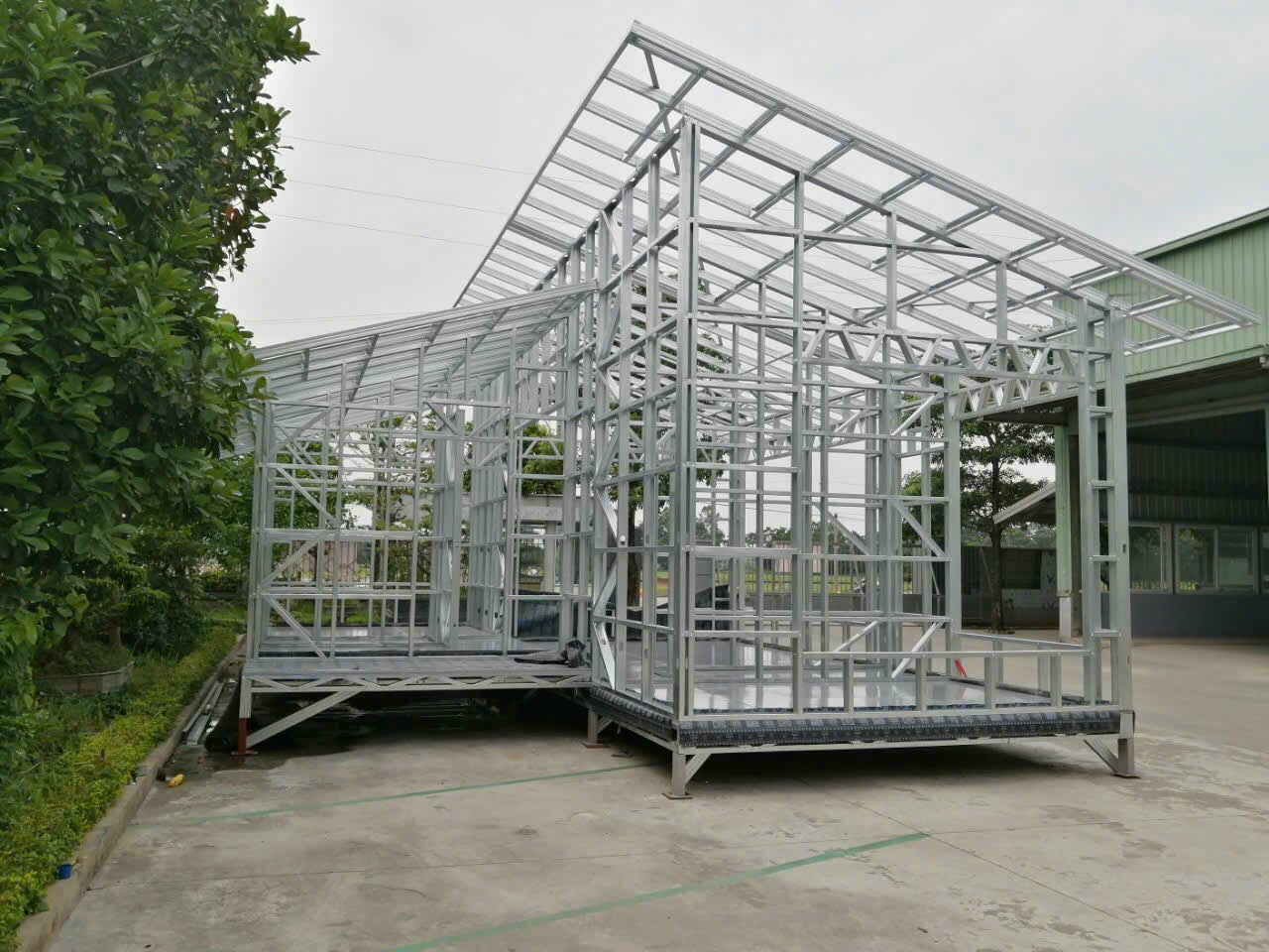 CRC HOME - Định nghĩa cuộc sống xanh, tiện nghi và sang trọng