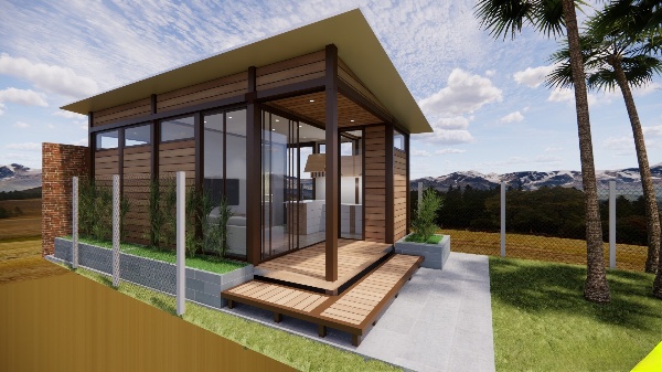 CRC HOME - Định nghĩa cuộc sống xanh, tiện nghi và sang trọng