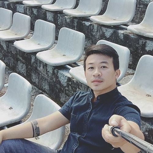 Anh Huy