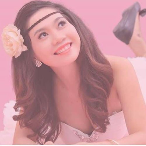 Chị Nhung