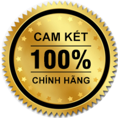 Sản phẩm chính hãng