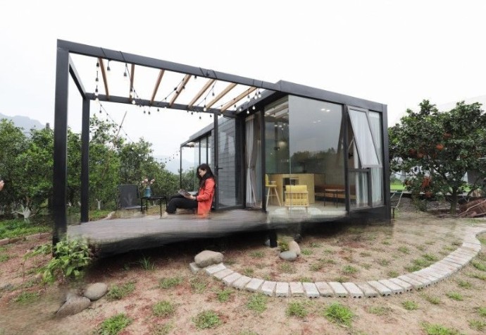 CRC HOME - Định nghĩa cuộc sống xanh, tiện nghi và sang trọng