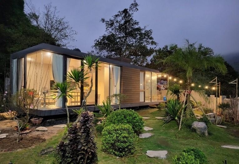 CRC HOME - Định nghĩa cuộc sống xanh, tiện nghi và sang trọng