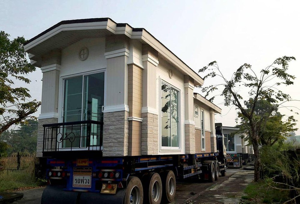 Dễ dàng chi chuyển