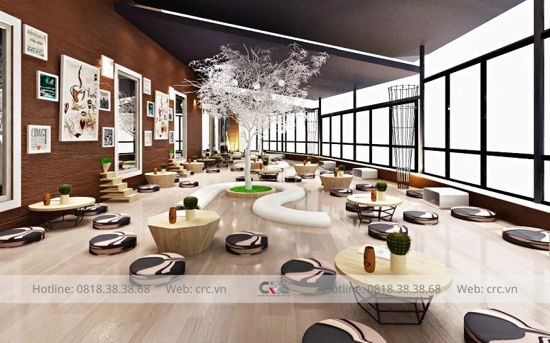 nhua gia go cho quan cafe tien che crc nha trang (4)