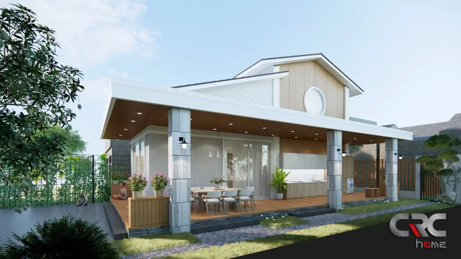 Villa nghỉ dưỡng