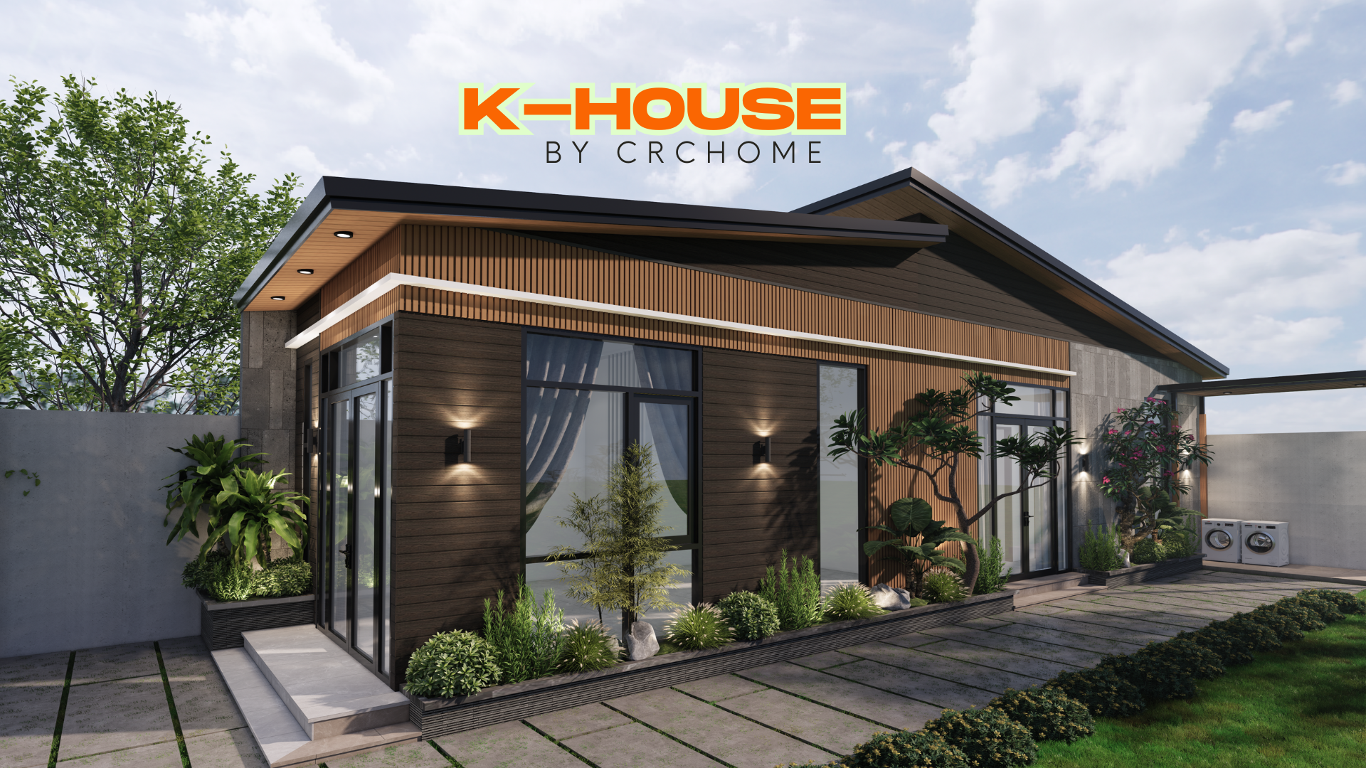 K-HOUSE - An Yên Giữa Phố Thị