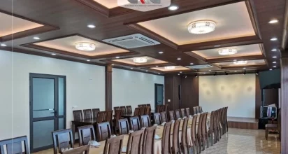 Nhà hàng Biển - Vinh, Nghệ An