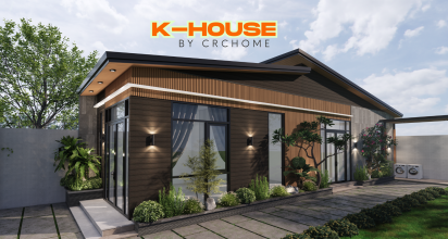 K-HOUSE - An Yên Giữa Phố Thị
