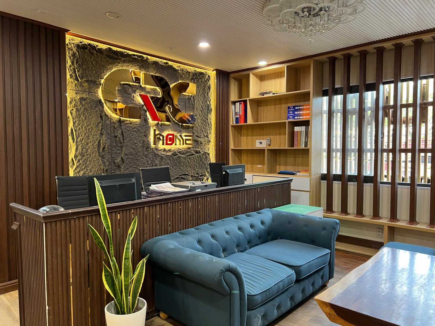 thi công đà lạt