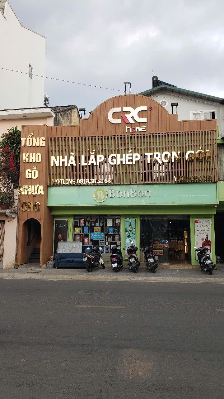 thi công lâm đồng