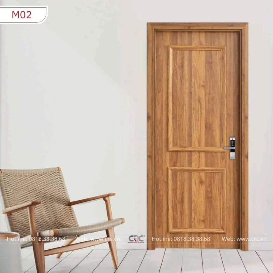M02 - HQ