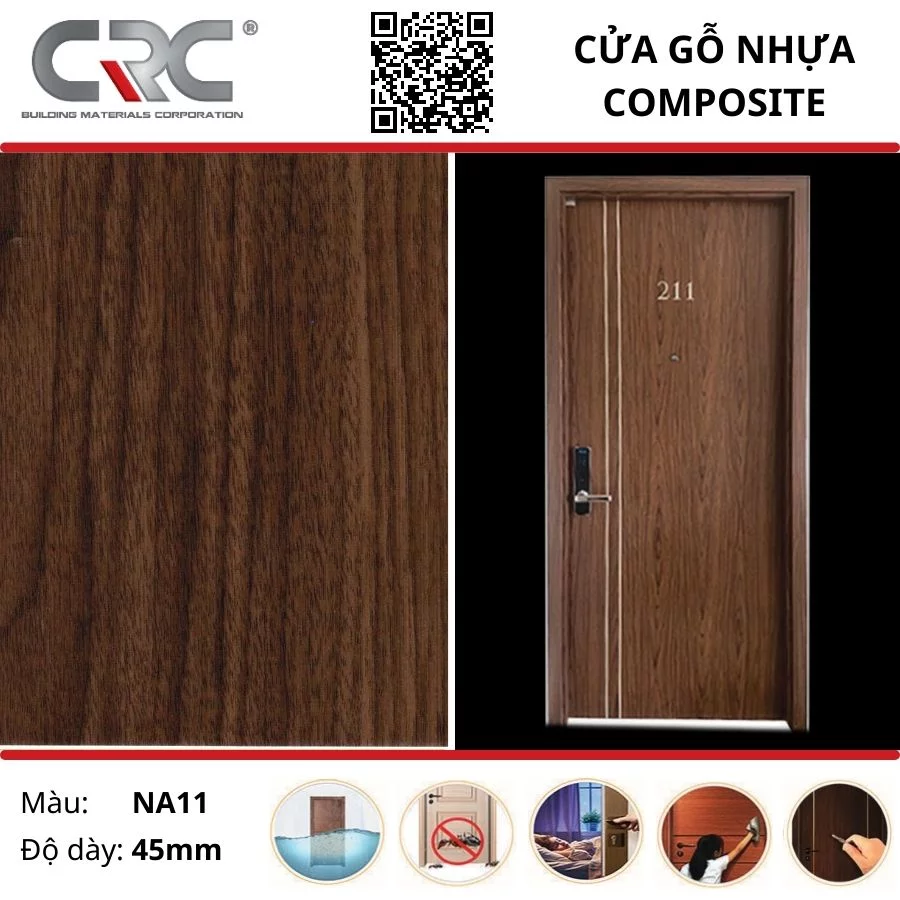 NA011 - ĐL