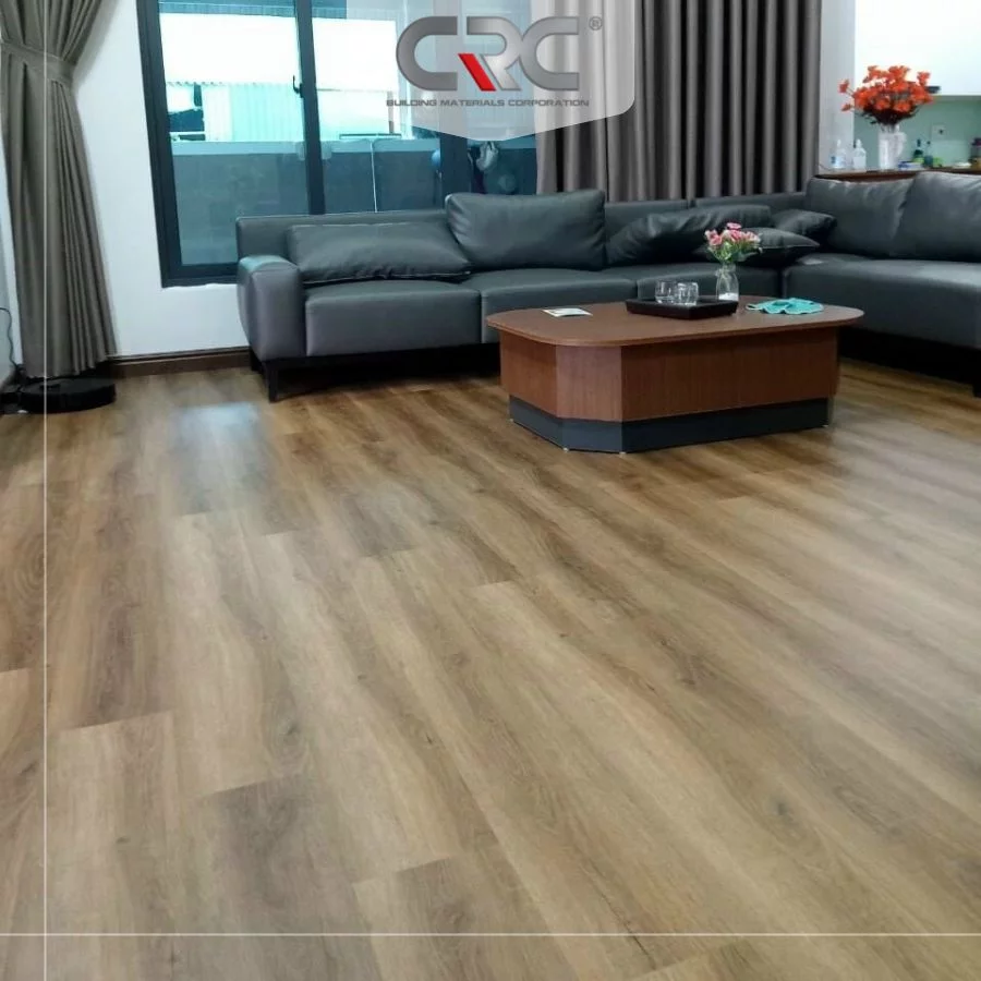 Sàn nhựa hèm khóa SA110