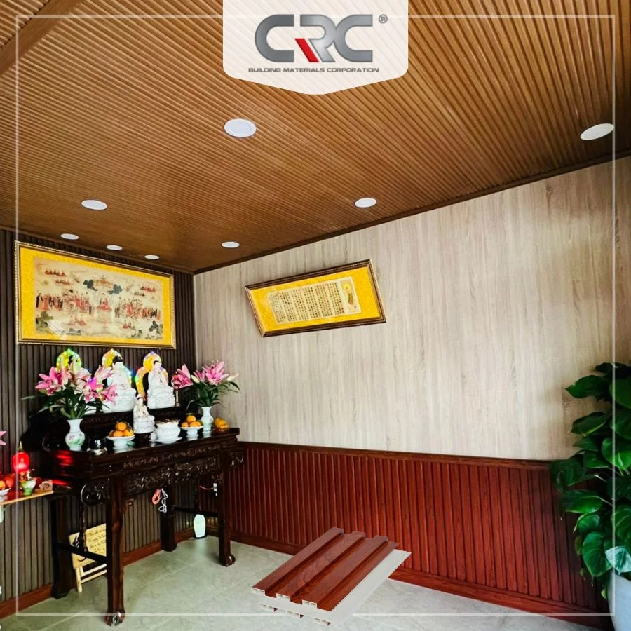 Tấm ốp lam 3 sóng cao C3-44A-AR