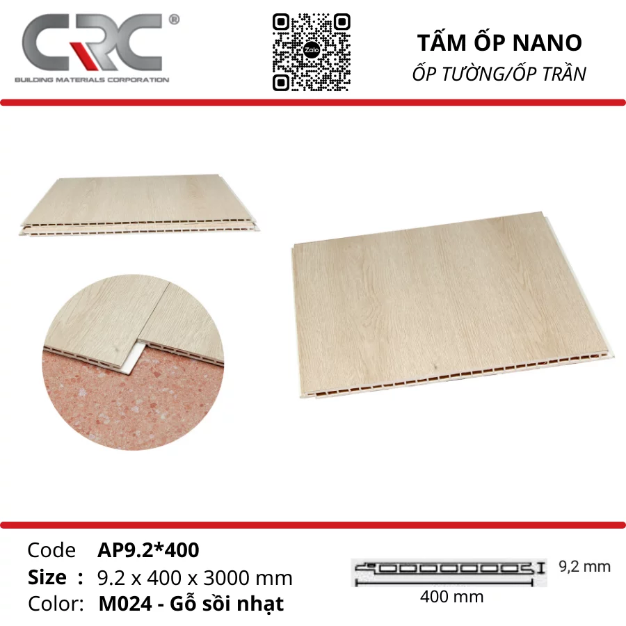 T m p Nano 400 M024AP CRC vn t-m-p-nano-400-m024ap-crc-vn